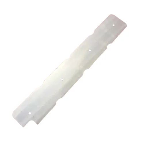 100W White SMD LED Board 220V AC 292mm Light Plate