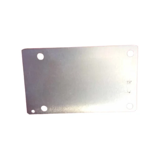 20W White SMD LED Light Chip 220V 66x44mm 24 LEDs