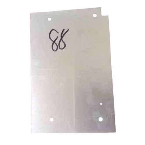 50W White SMD LED Light Chip 220V 130x85mm COB Board
