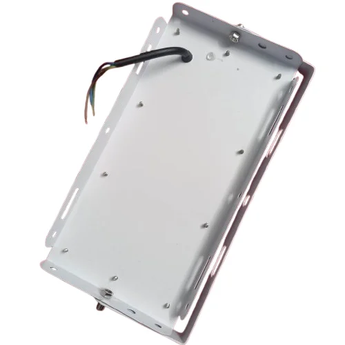 50W Red LED Halogen Light AC 220V Outdoor Flood Lamp