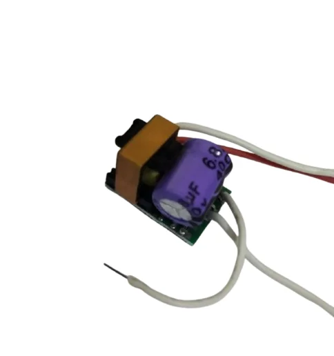 20W AC 220V LED Driver Circuit Board for LED Lights