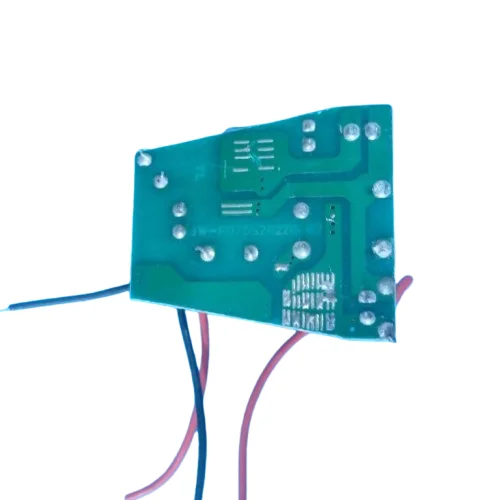 AC DC Rechargeable LED Light Driver 220V to 5V 7W